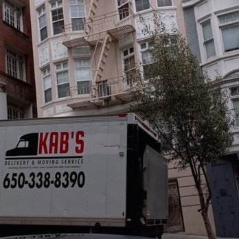 Kab’s Delivery & Moving - Moving Modesto to San Francisco - Couriers & Delivery Services Near Me Kab’s Delivery & Moving - Moving Modesto to San Francisco - Couriers & Delivery Services Near Me