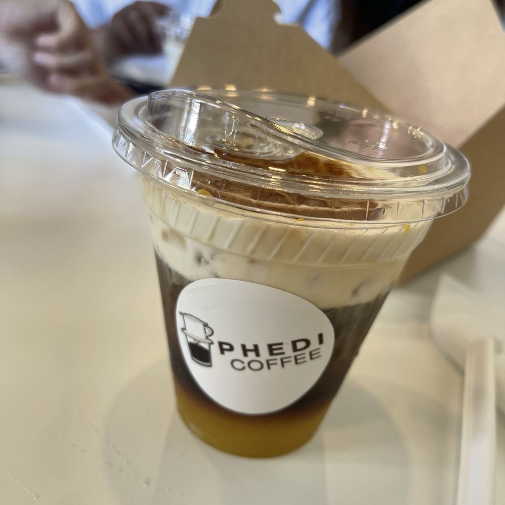 Phedi Coffee - Mont blanc - Coffee & Tea Near Me - San Jose, California Phedi Coffee - Mont blanc - Coffee & Tea Near Me - San Jose, California