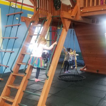 Recreations Outlet - Indoor Playcenter Near Me - Powell, Ohio