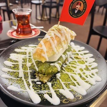 Hafiz Mustafa - Desserts Near Me - Istanbul, 34