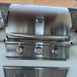 Bonita Grill Cleaning - Grill, nothing else