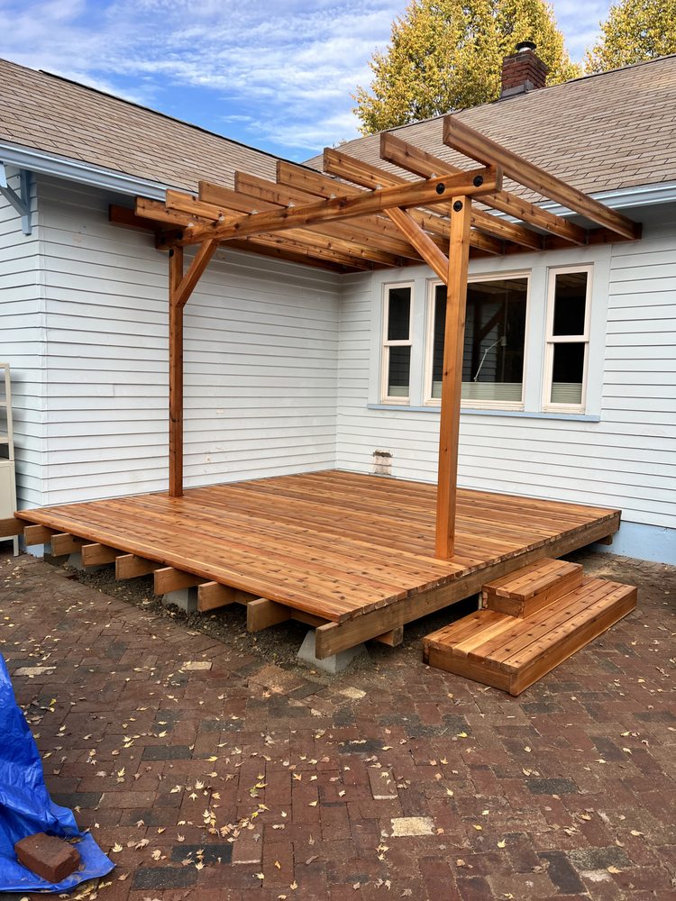 Portlandia Remodeling & Home Improvement - veterans service organization in Portland, OR