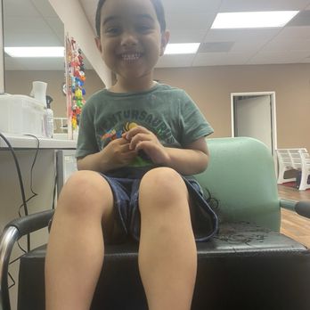 Pony Tails - Kids Hair Salons Near Me - Pleasant Hill, California Pony Tails - Kids Hair Salons Near Me - Pleasant Hill, California