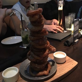 Yard House - New American Near Me - Honolulu, Hawaii Yard House - New American Near Me - Honolulu, Hawaii