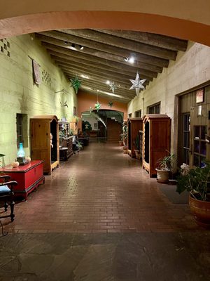 La Posada Hotel by null