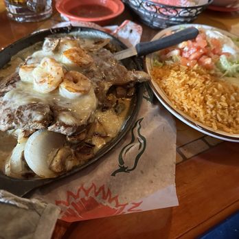 Rancho Fiesta - Gringo Steak - Mexican Near Me - Mansfield, Ohio Rancho Fiesta - Gringo Steak - Mexican Near Me - Mansfield, Ohio