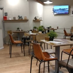 Cafe e te - Cafe e te in Bilbao, Spain