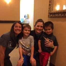 We are super excited about our new dentist!  Family of 4 and 5 year olds that ask when can we go back.... Loved it!