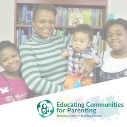 Educating Communities for Parenting