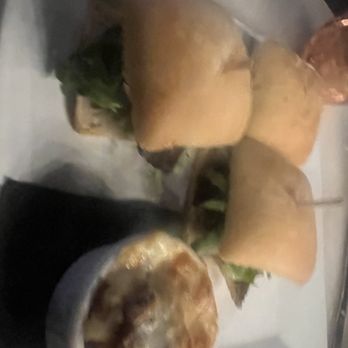 TASTE! Craft Eatery - Paso Robles - Salad Near Me - Paso Robles, California