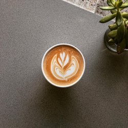 Aperture Coffee