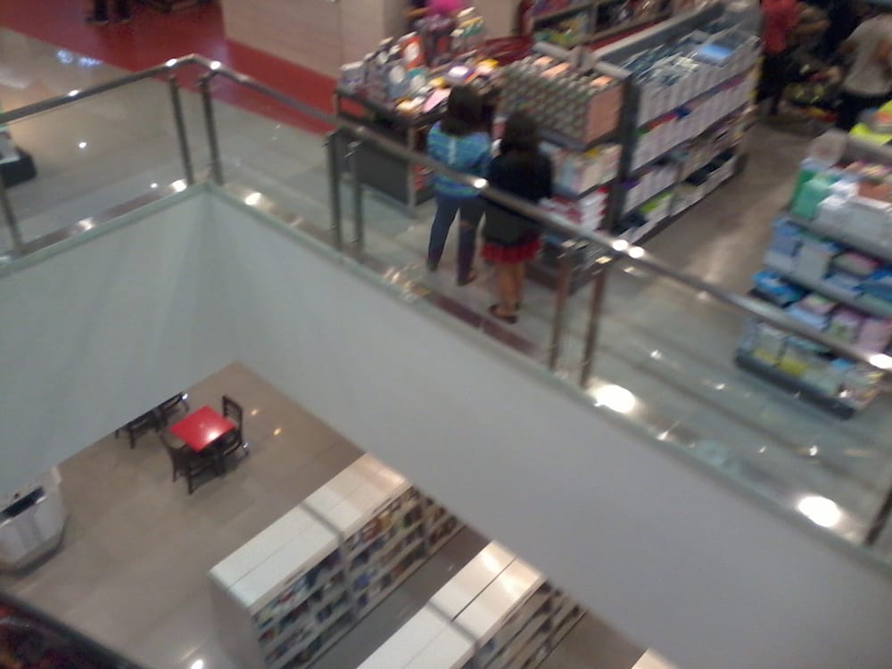 NATIONAL BOOK STORE Updated September 2024 Ayala Avenue, Makati