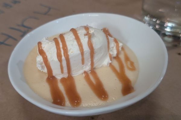 a Cena Ristorante by null