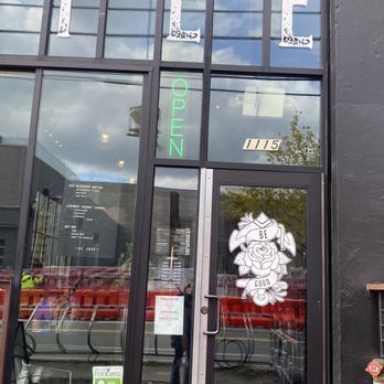 Anchorhead Coffee - Capitol Hill - storefront - Coffee & Tea Near Me - Seattle, Washington