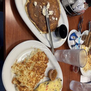 Friends Cafe - Around the world omelette meal. - Breakfast & Brunch Near Me - Tustin, California