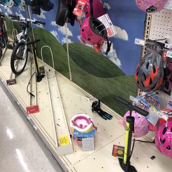 Target - Rusted dirty display with ants - Department Stores Near Me - Sterling, Virginia