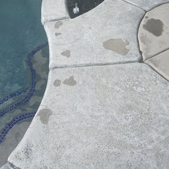 Staintec Concrete Services - Masonry/Concrete Near Me