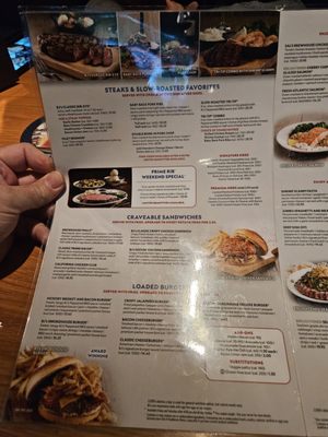 Menu photo 6 BJ's Restaurant & Brewhouse Warwick, RI Menu photo 6 BJ's Restaurant & Brewhouse Warwick, RI