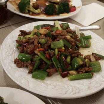 The Upper House - Chinese Near Me - Claremont, California
