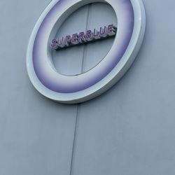 Superblue Miami - Exterior building