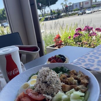 Little Provence Cafe - Breakfast & Brunch Near Me - Arcadia, California Little Provence Cafe - Breakfast & Brunch Near Me - Arcadia, California
