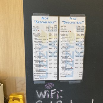 LizzyKate - Tea Rooms Near Me - Kirkland, Washington