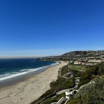 180blu - Views from restaurant - Cocktail Bars Near Me - Dana Point, California