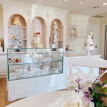 Penelope's Perfections - Such a beautiful interior - Bakeries Near Me - Costa Mesa, California Penelope's Perfections - Such a beautiful interior - Bakeries Near Me - Costa Mesa, California