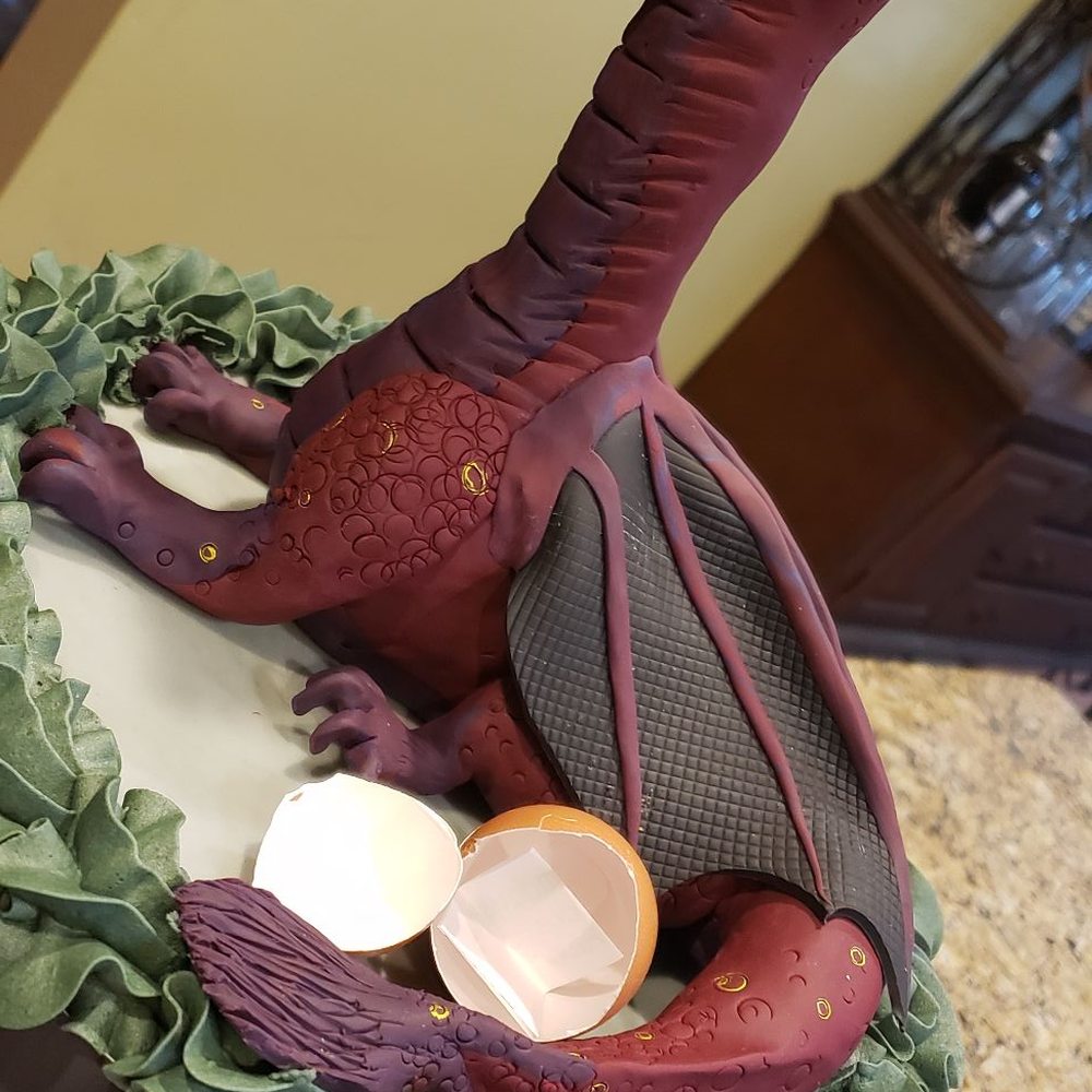 Jan Kish - La Petite Fleur - Love the long tail! - Bakeries Near Me - Worthington, Ohio Jan Kish - La Petite Fleur - Love the long tail! - Bakeries Near Me - Worthington, Ohio
