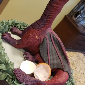 Jan Kish - La Petite Fleur - Love the long tail! - Bakeries Near Me - Worthington, Ohio Jan Kish - La Petite Fleur - Love the long tail! - Bakeries Near Me - Worthington, Ohio