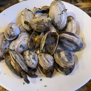 Railside Tavern - Mussels (steamers) - American Near Me - Dayville, Connecticut Railside Tavern - Mussels (steamers) - American Near Me - Dayville, Connecticut