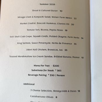 Olive & Rose - French Near Me - Long Beach, California