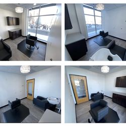 Best Tressed Salon Studios