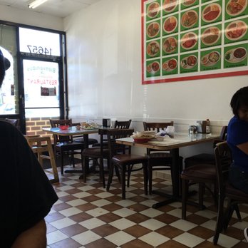 Socorro's Restaurant - Mexican Near Me - Van Nuys, California