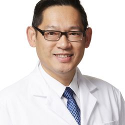 Eddie Y. Lo, MD