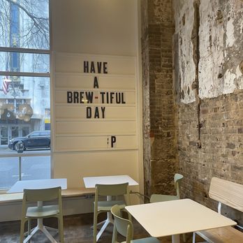 Cala Coffee Downtown - Coffee & Tea Near Me - Birmingham, Alabama