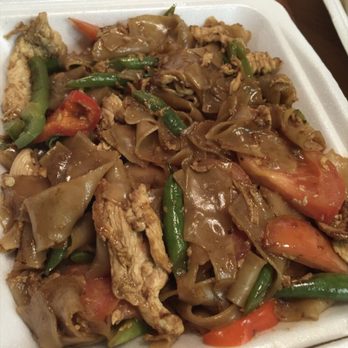 Finest Thai - Thai Near Me - El Cajon, California