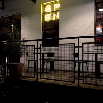 Stereo - Outdoors - Coffee & Tea Near Me - Atlanta, Georgia