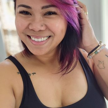 Renew Ink - My brows still on point after a very humid vacation. - Permanent Makeup Near Me - Rosemead, California