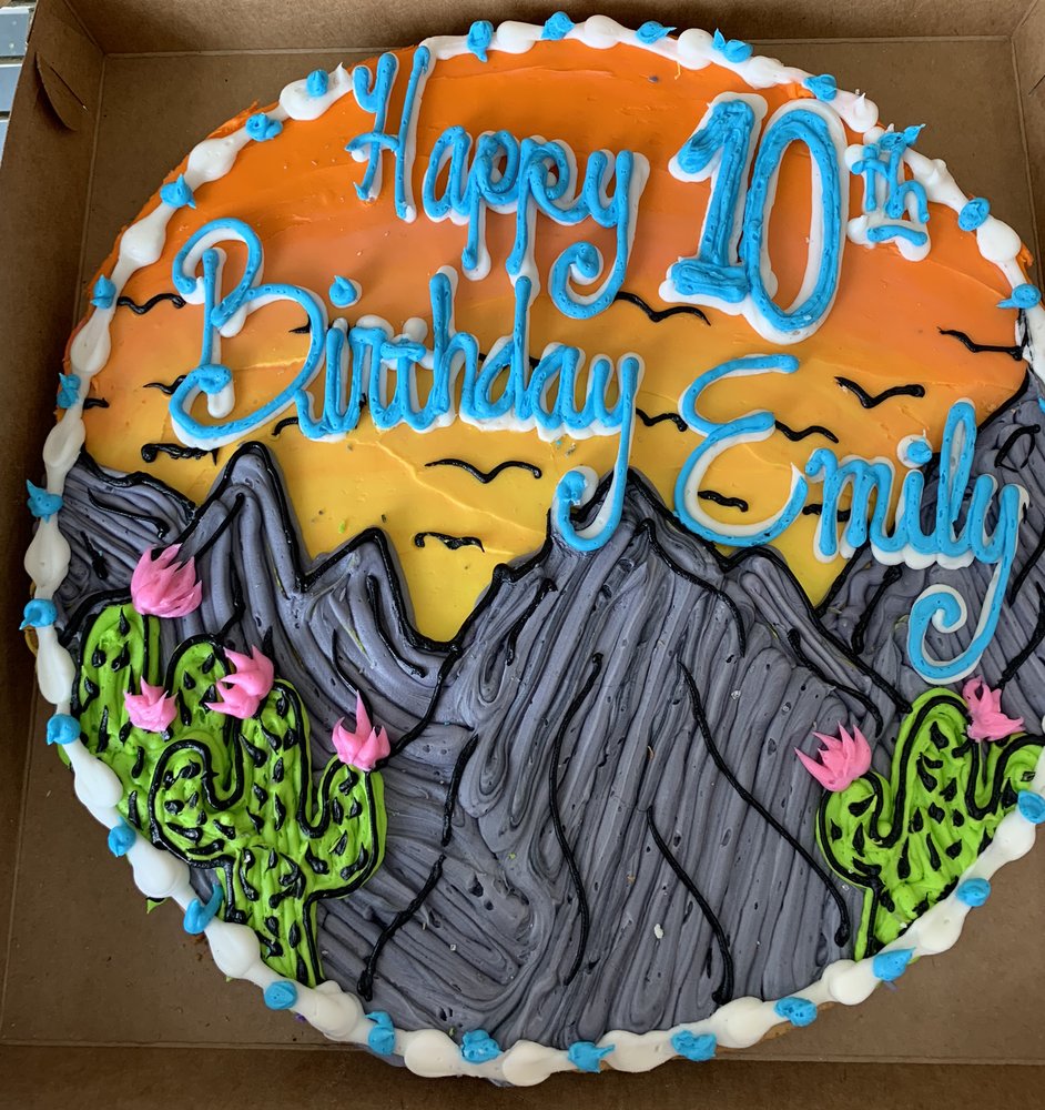 EILEEN’S COLOSSAL COOKIES 24 Photos & 22 Reviews 2614 S Timberline