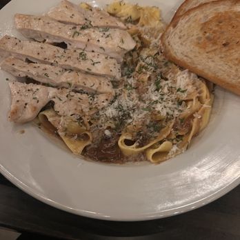 The Whistlestop - Stroganoff with chicken - Restaurants Near Me - Trinidad, Texas The Whistlestop - Stroganoff with chicken - Restaurants Near Me - Trinidad, Texas