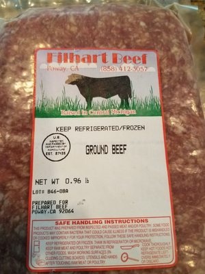 Filhart Beef by null