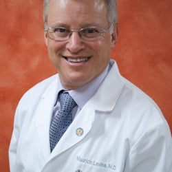 Mauricio Levine, MD