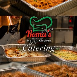 Catering order !
