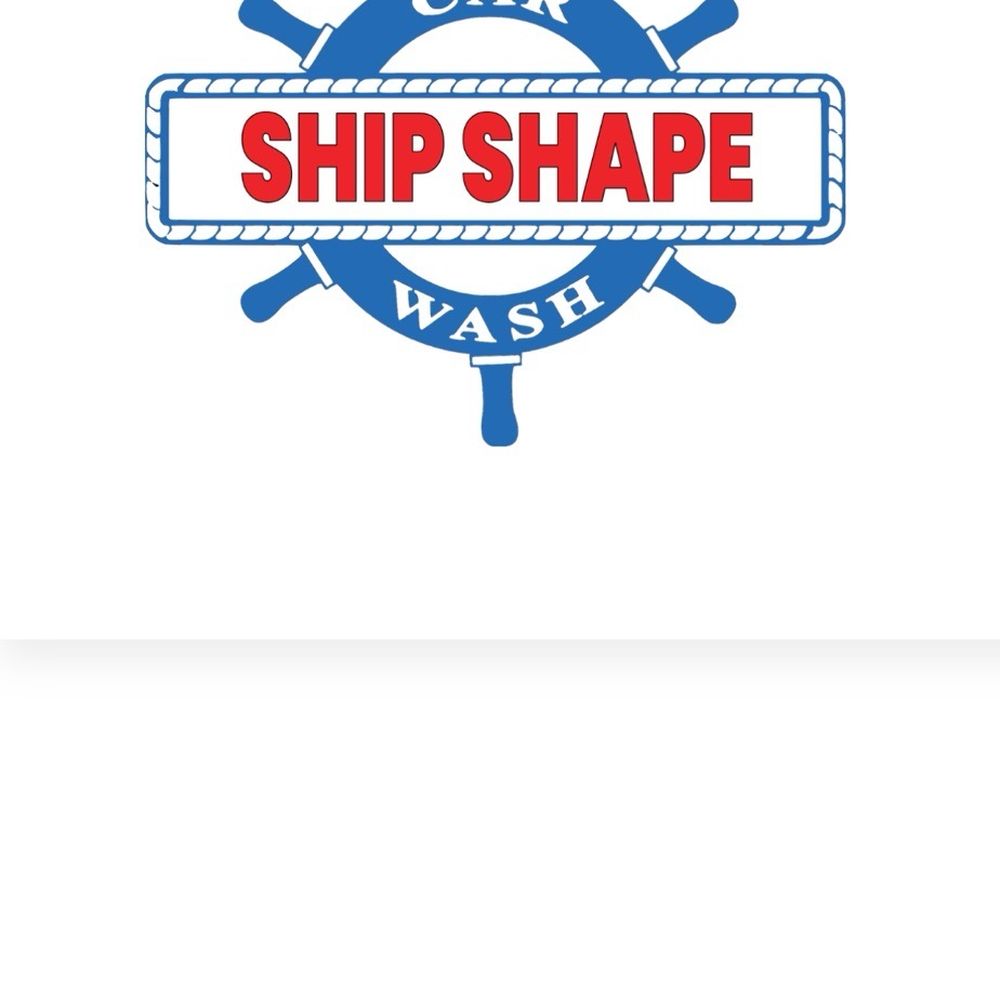 Ship Shape Car Wash - The new name of the business - Car Wash Near Me - New Brighton, Minnesota Ship Shape Car Wash - The new name of the business - Car Wash Near Me - New Brighton, Minnesota