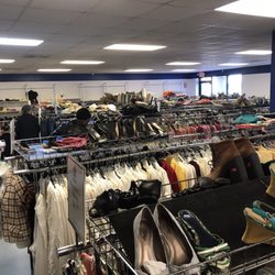 Goodwill Store