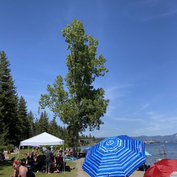 Commons Beach - Parks Near Me