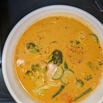 Al's Thai Food - Al's curry - Thai Near Me - Portland, Oregon