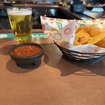 Gorilla Taco - Complimentary chips and salsa - Tacos Near Me - Pigeon Forge, Tennessee Gorilla Taco - Complimentary chips and salsa - Tacos Near Me - Pigeon Forge, Tennessee