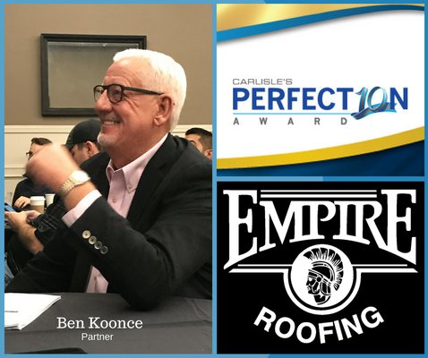 Empire Roofing